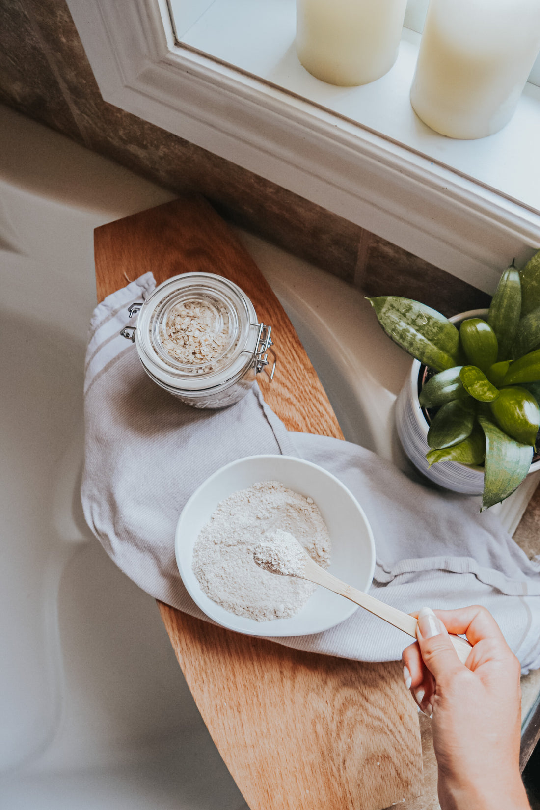 Oats: Your Skincare’s Best Friend