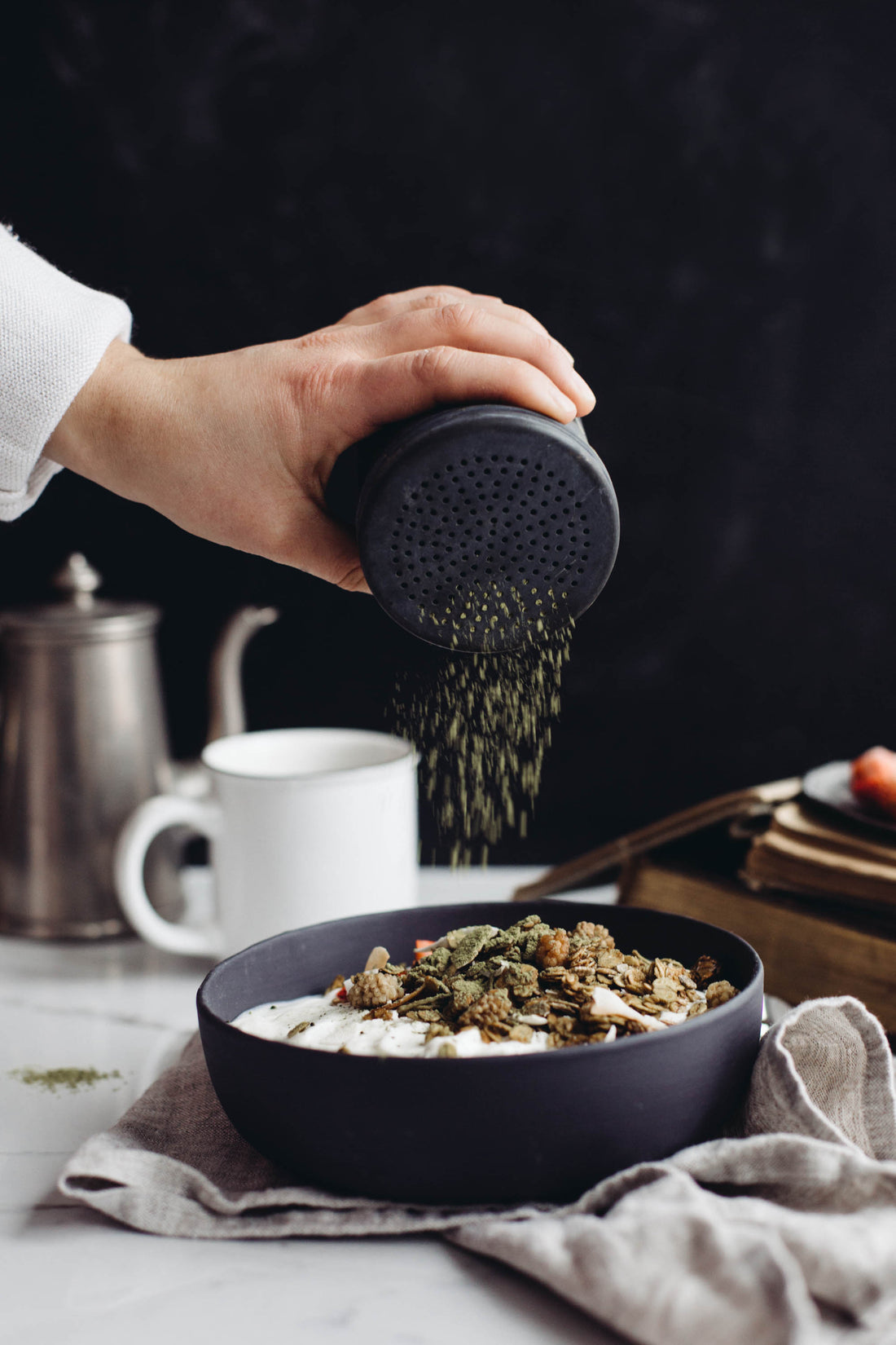 Health Benefits of Matcha