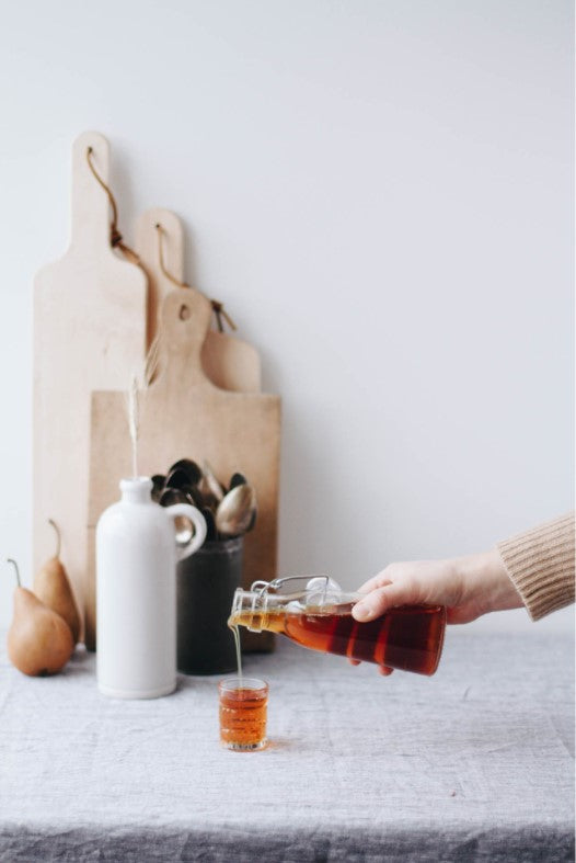 Health Benefits of Maple Syrup