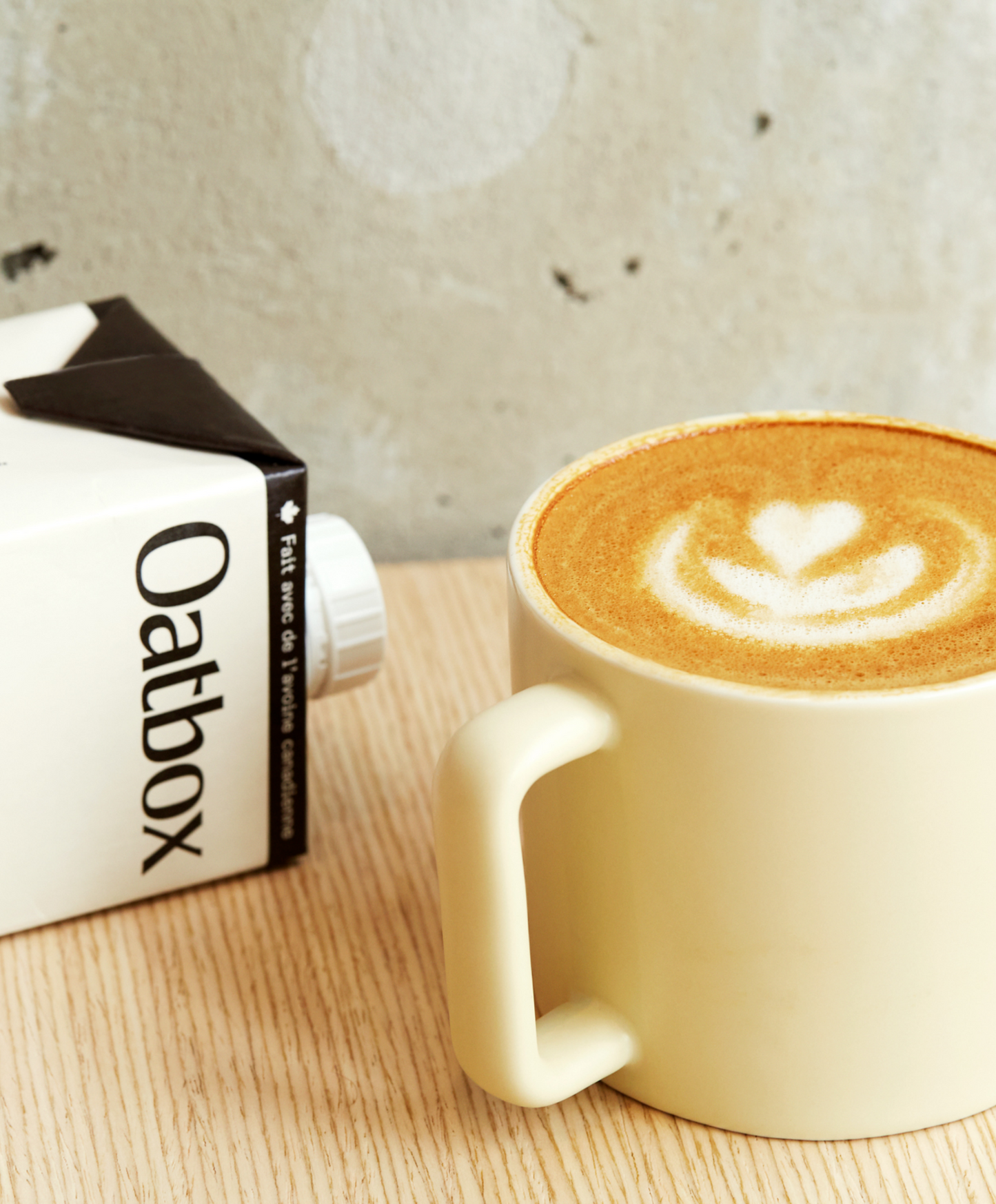 Barista Oat Beverage