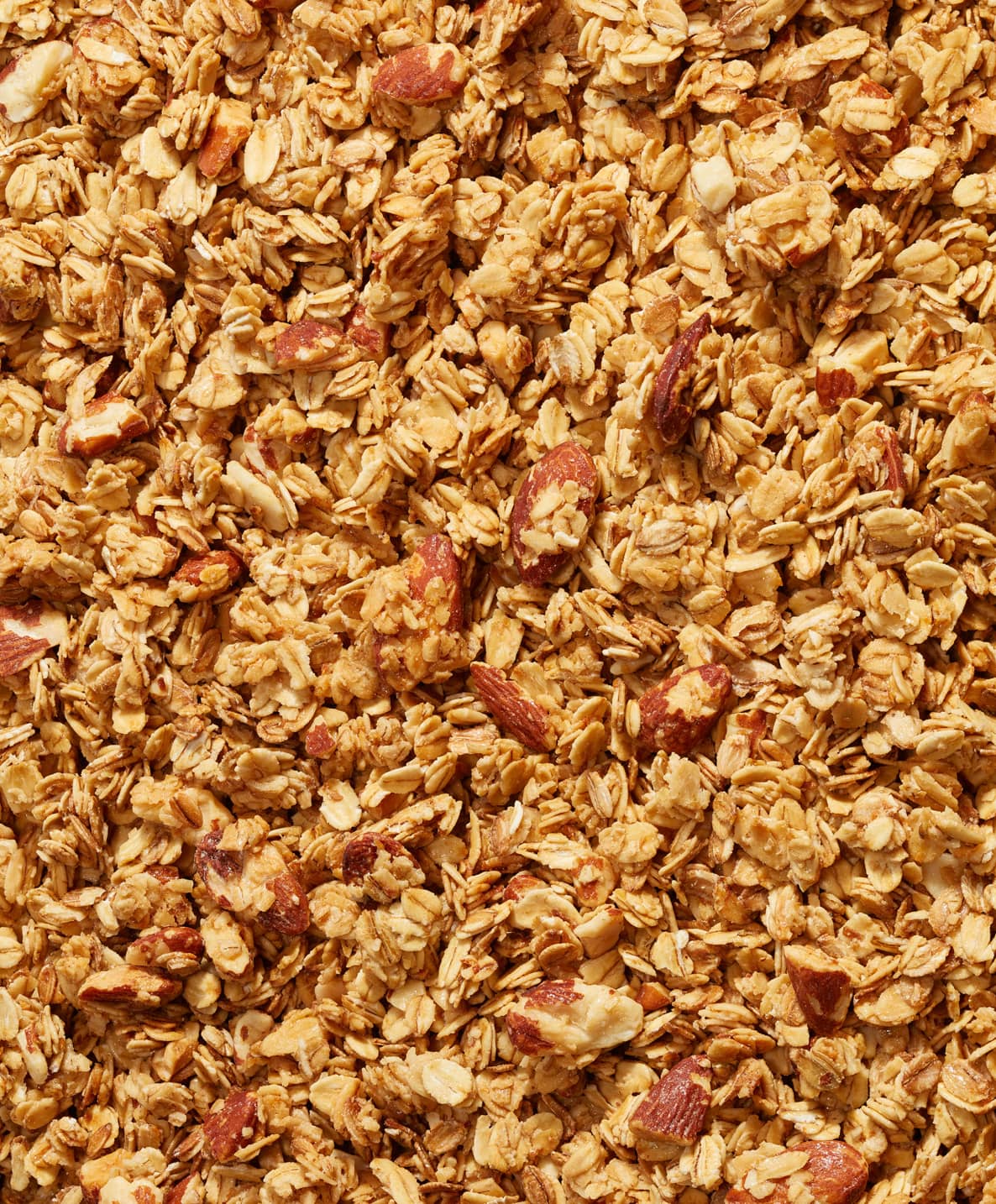 Salted Caramel Granola (300g)