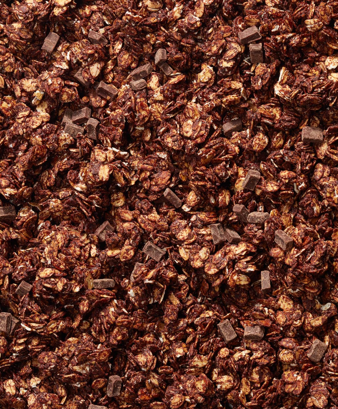 Dark Chocolate Fusion Granola (300g)