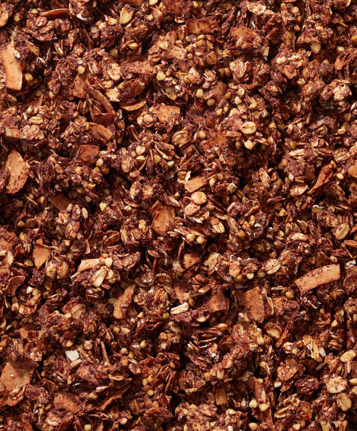 Granola Noix de coco et cacao (300g)