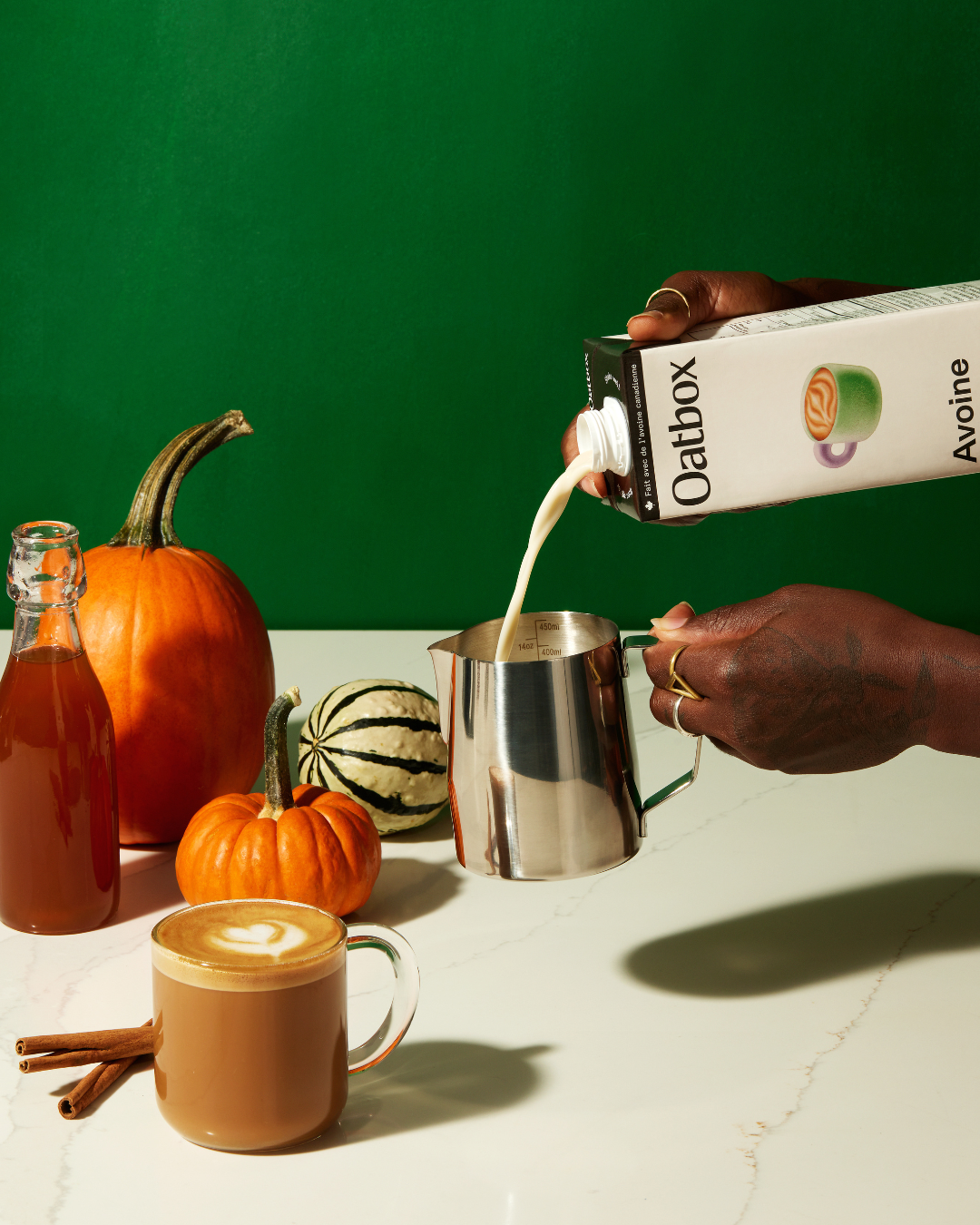 Comforting Superfoods to Add to Your Daily Routine This Fall