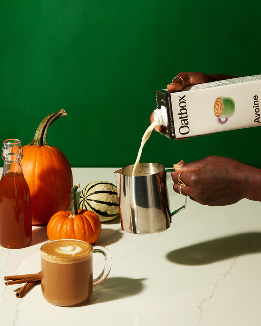 Comforting Superfoods to Add to Your Daily Routine This Fall