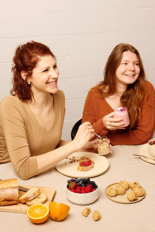 What Defines a Good Breakfast? Nutritionist Vanessa Daigle Shares Her Advice