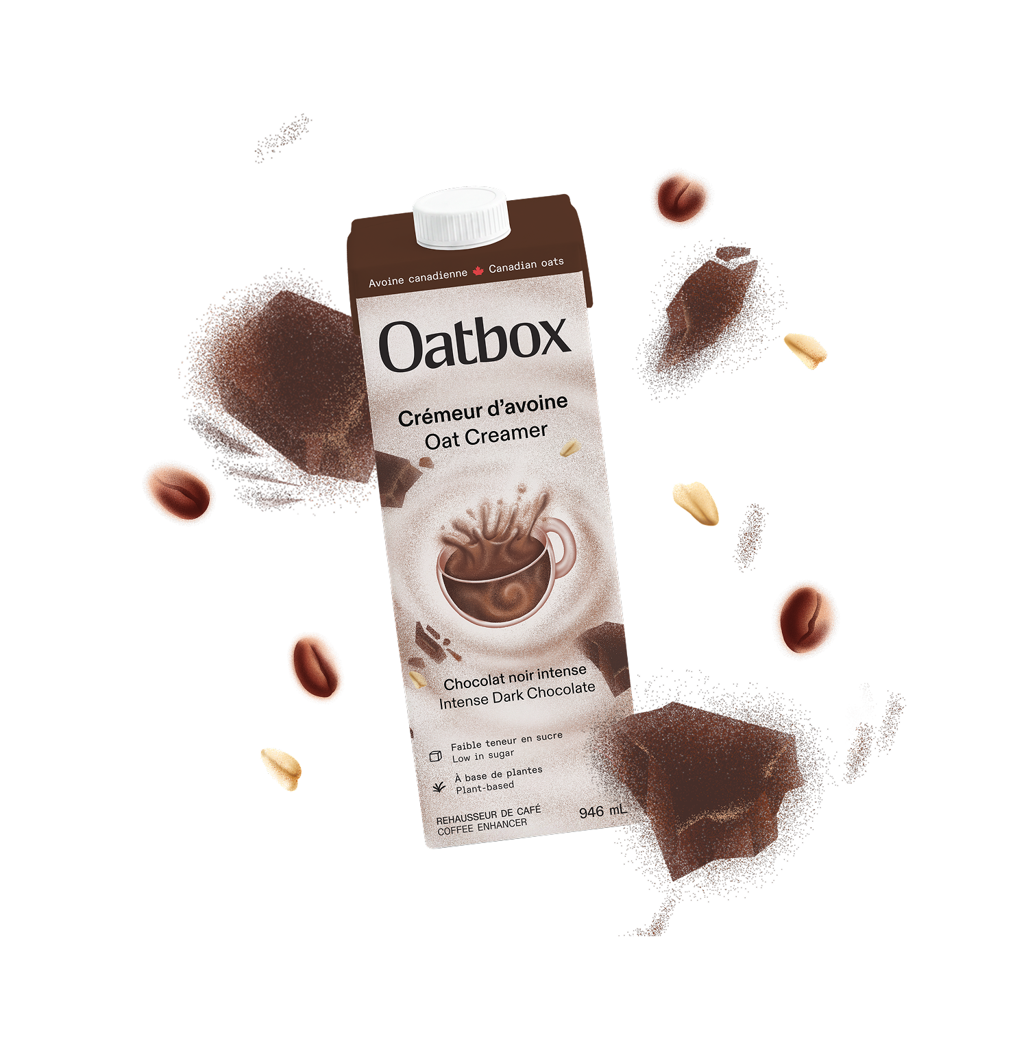 Coffee Creamers