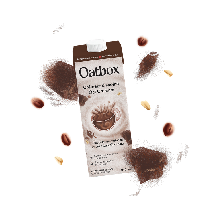 Coffee Creamers