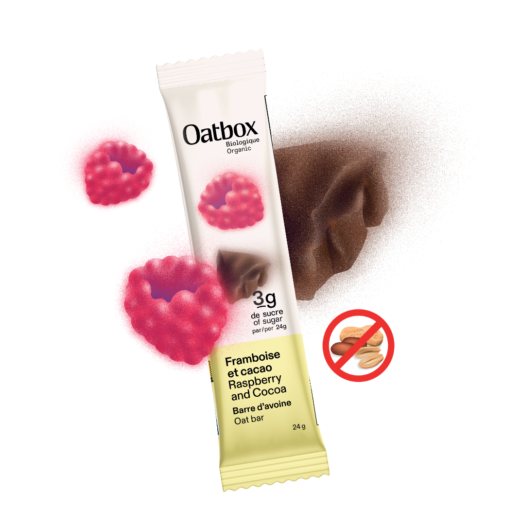 Produits sans noix