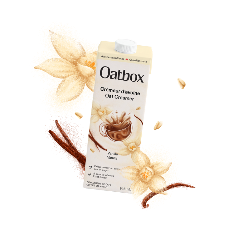 Oat Creamers