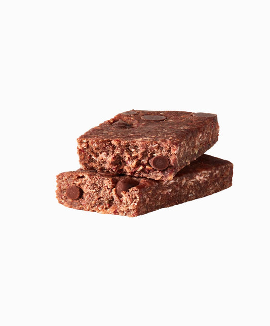 O2 Chocolate Bar Bars – Oatbox